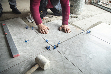 防污染石材填縫