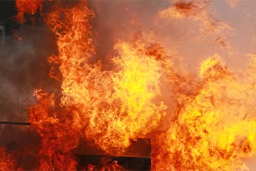 防火防焰專用矽利康