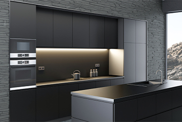 廚房衛浴防霉矽利康