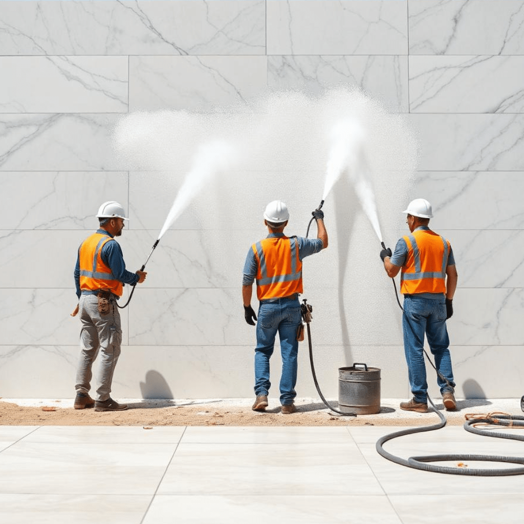 矽利康油性潑水劑